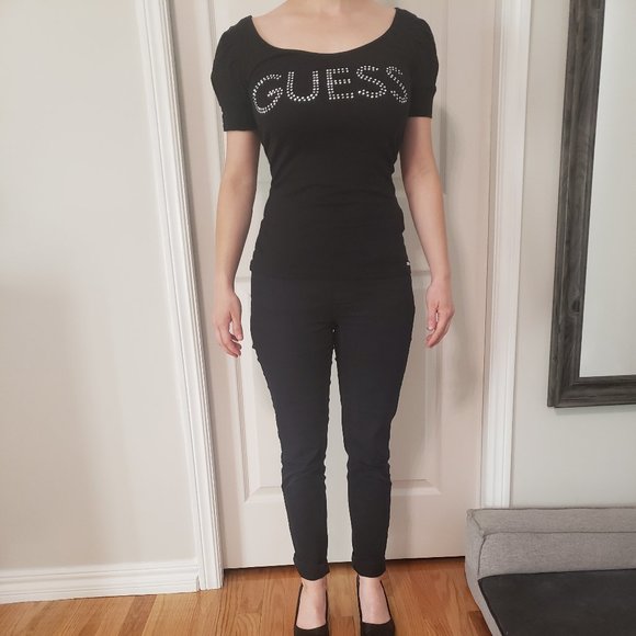 Guess Top - Picture 2 of 6